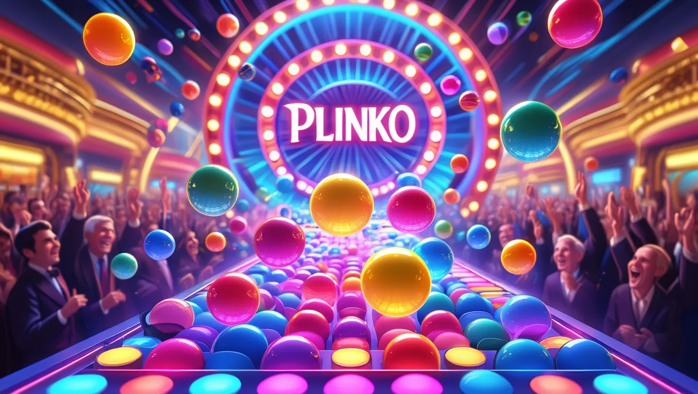 plinko 1win