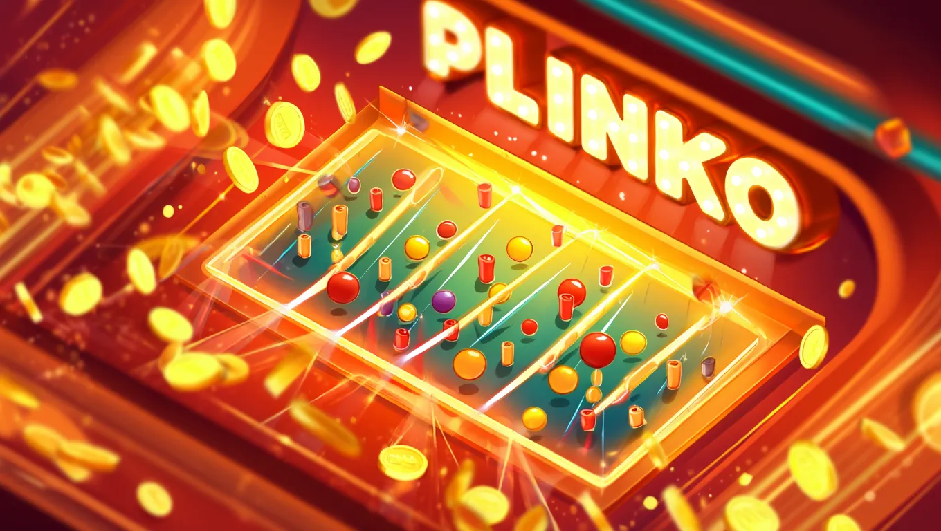 plinko 1xbet