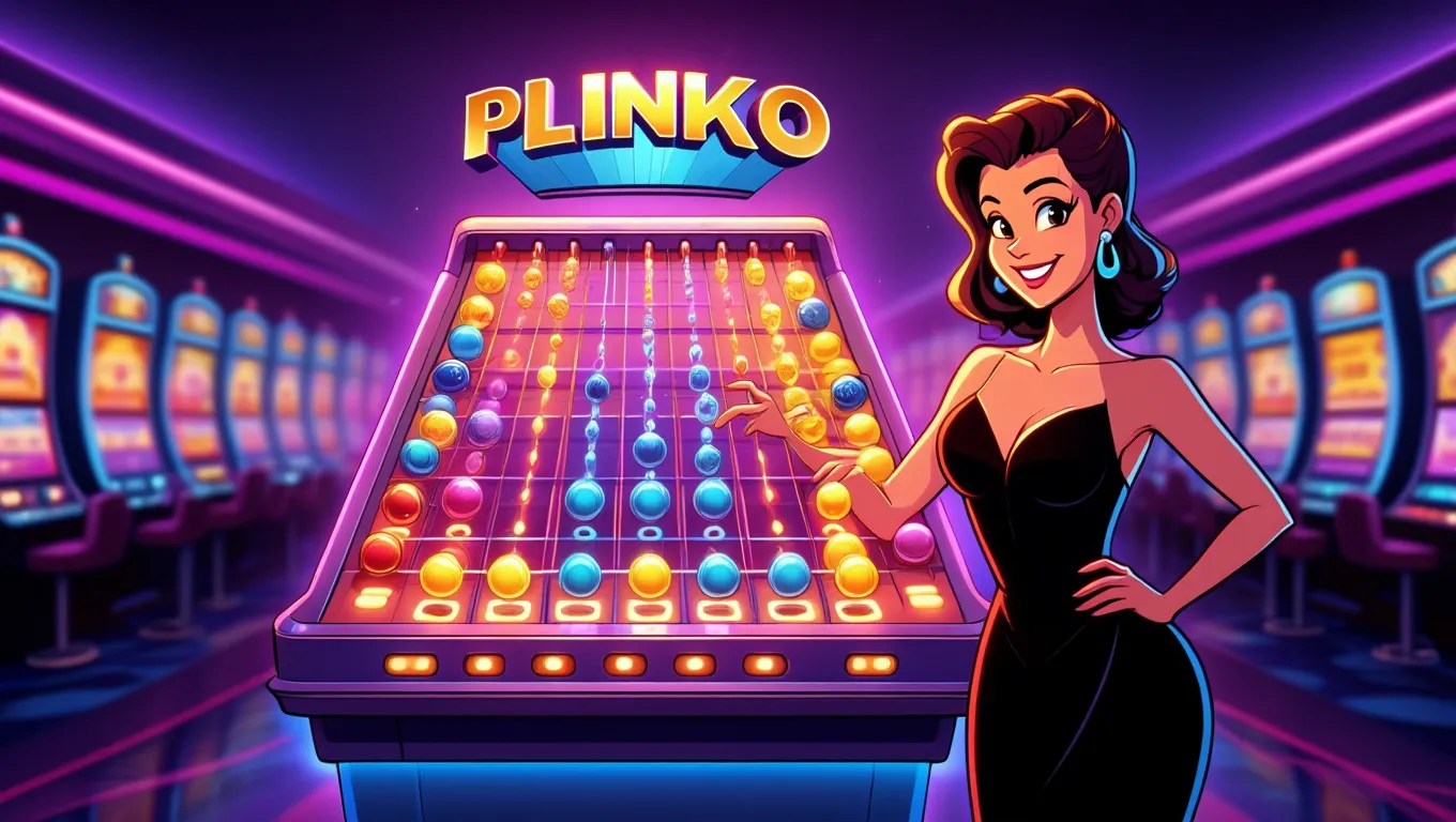 plinko app