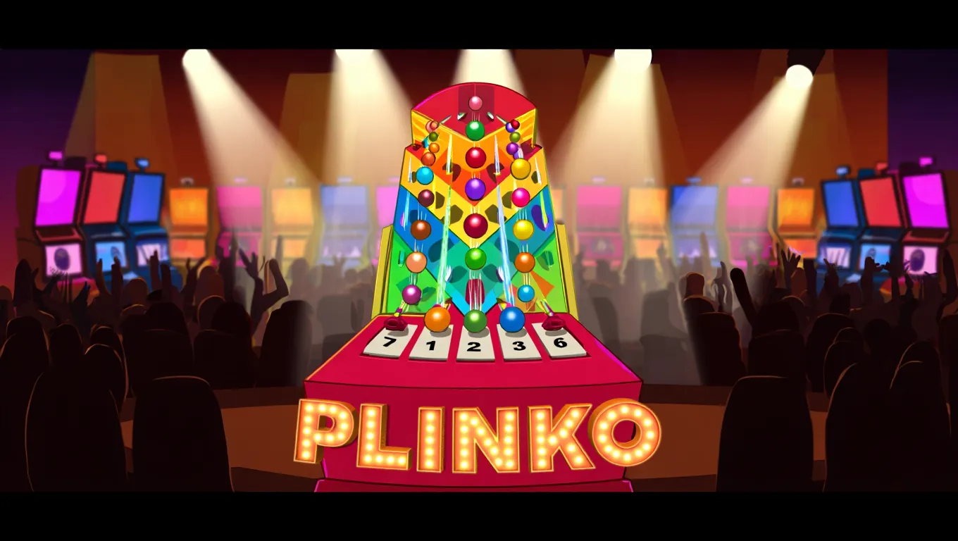 plinko app