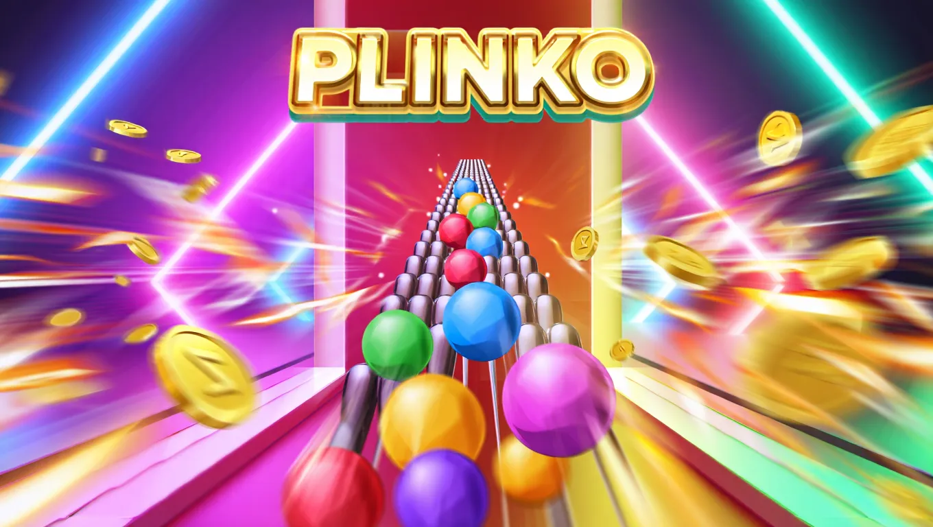 plinko demo