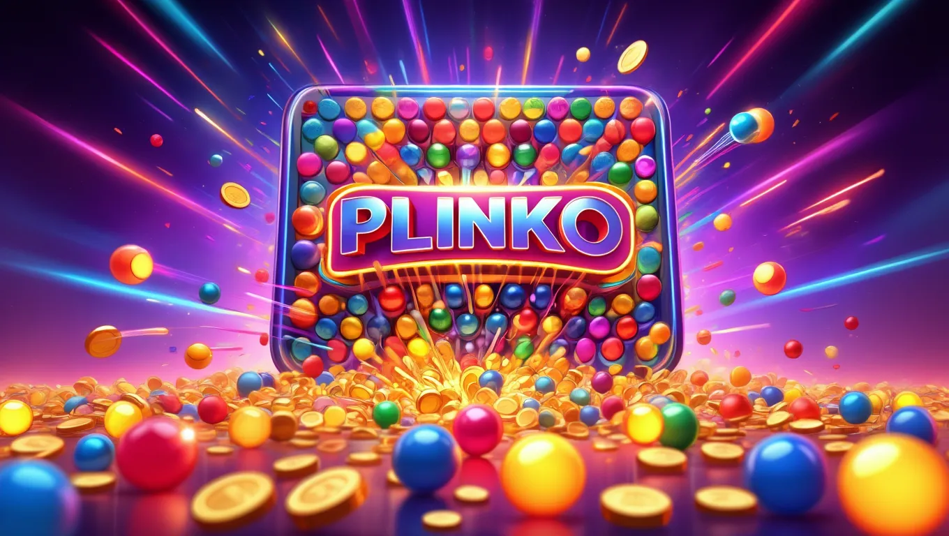 plinko demo