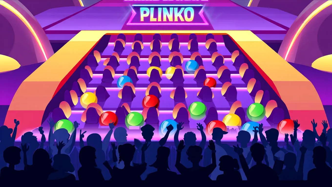 plinko plinko