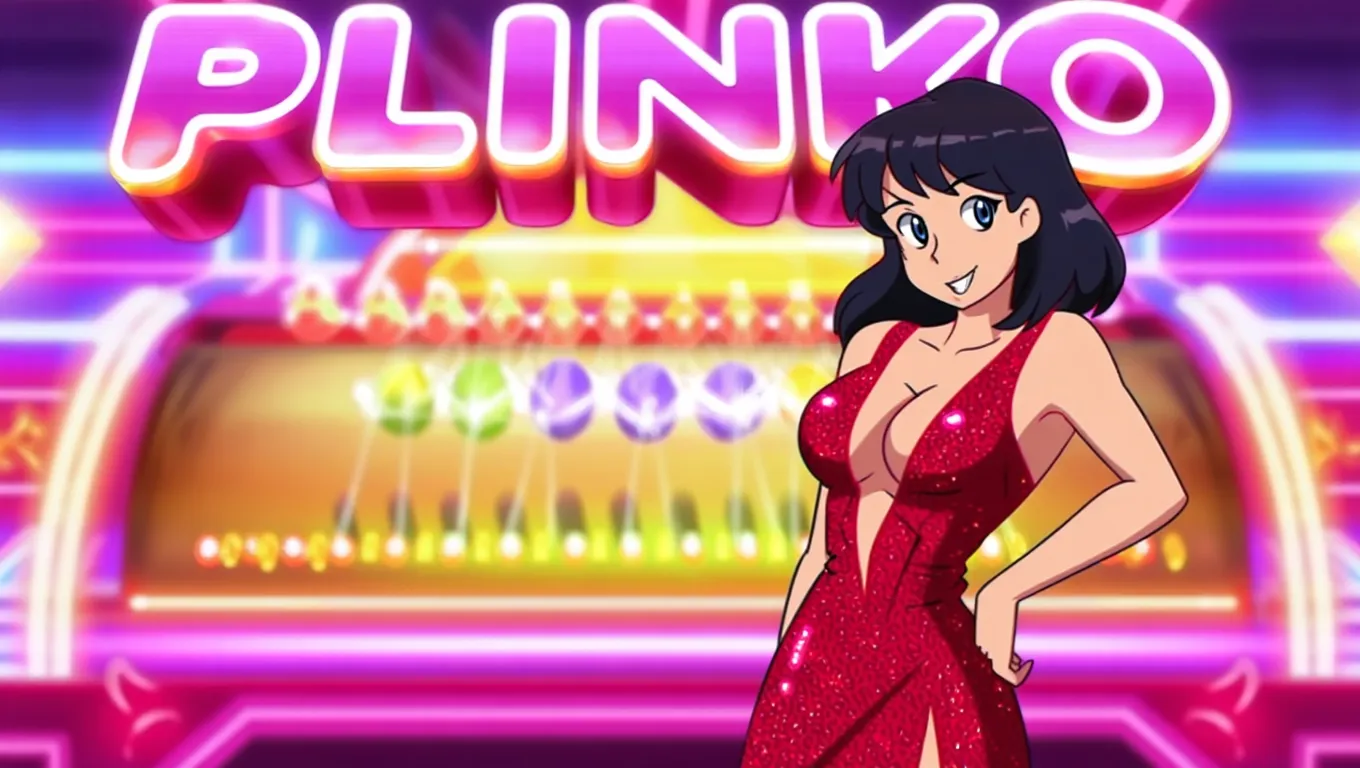 plinko plinko