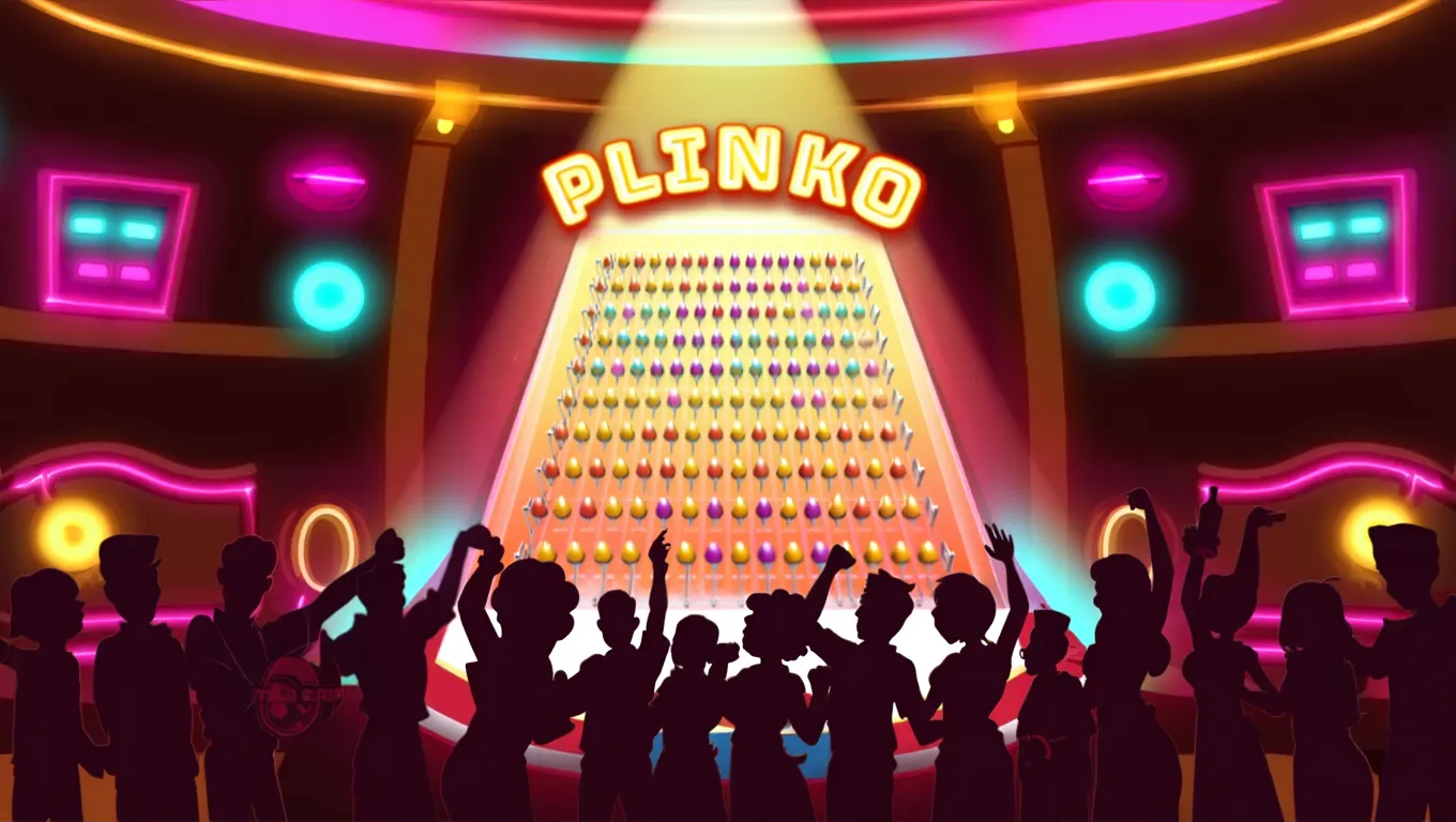 plinko stake